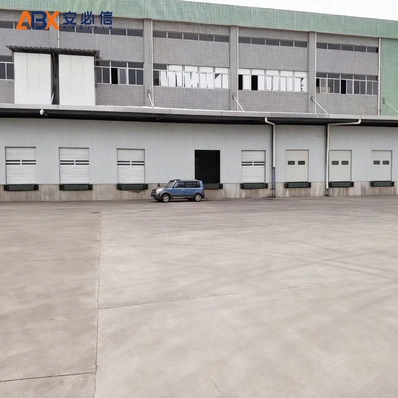 大兴安岭地区消防快速门